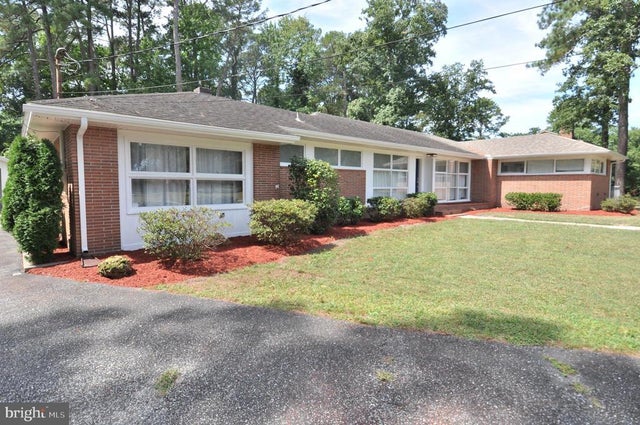 18 Greenway Ave, Pocomoke City