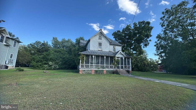 917 Second, Pocomoke City