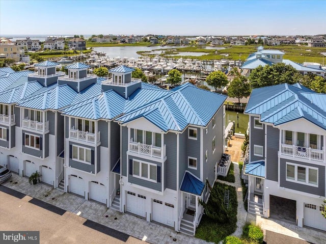 13000 Marina View Ln #20, Ocean City