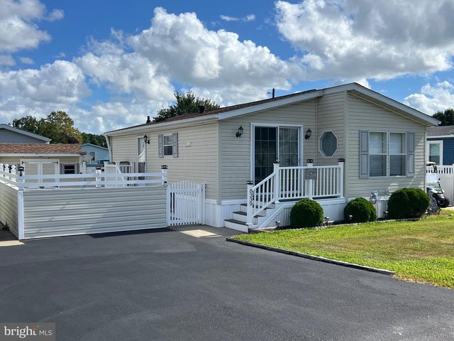 8339 S Longboat Way, Berlin