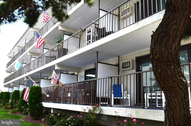9 138th St #307, Ocean City
