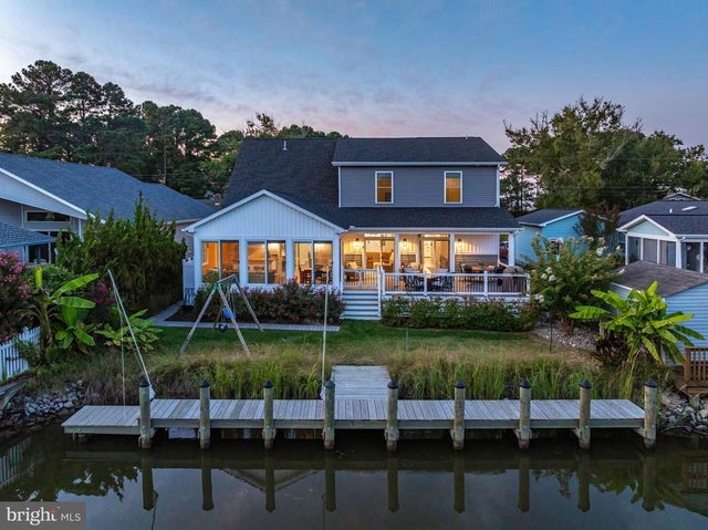 12520 Selsey Rd, Ocean City