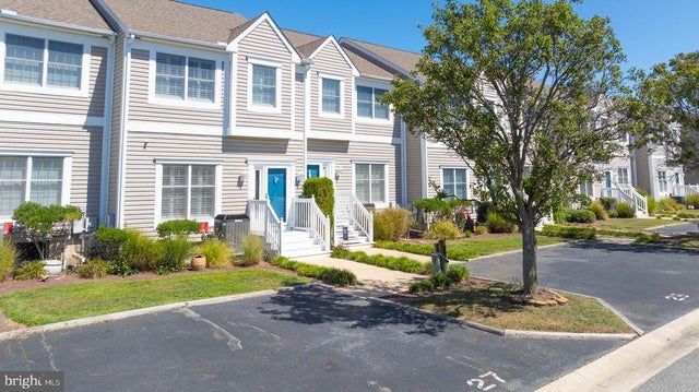 13032 Wilson Ave #27, Ocean City