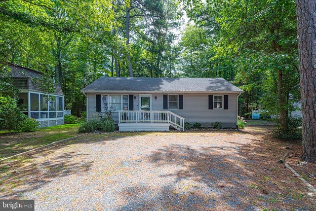 62 Ocean Pkwy, Ocean Pines - Berlin