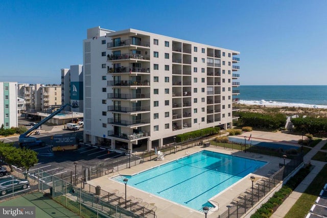 1 133rd St #604b02, Ocean City