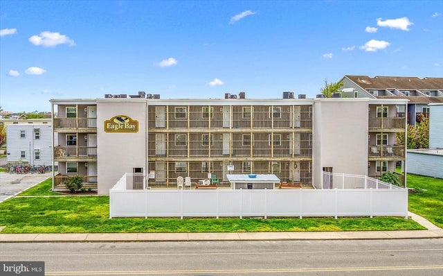 507 Robin Dr #304, Ocean City