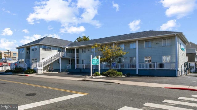 207 8th St #204w, Ocean City