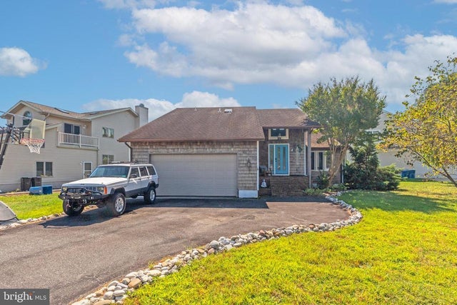 4 Ebb Tide, Ocean Pines