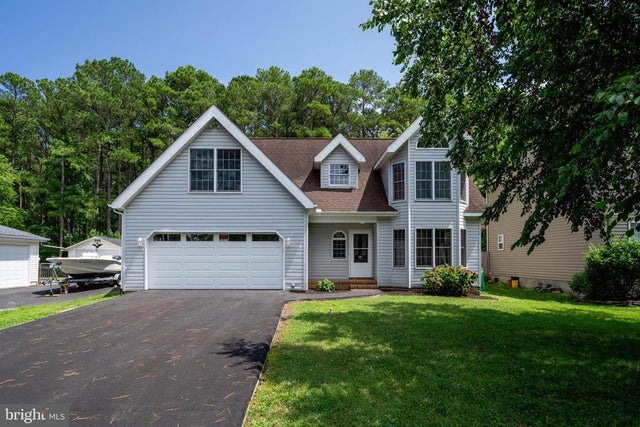 12624 Balte Rd, Ocean City