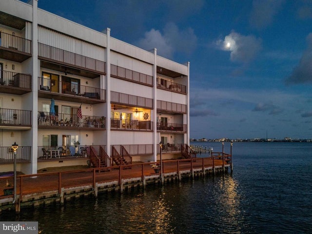 745 Mooring Rd #202, Ocean City