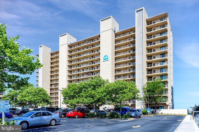 10002 Coastal Hwy #105, Ocean City