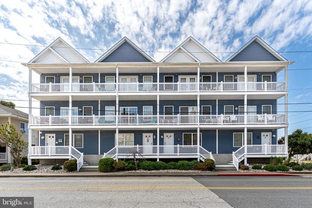 612 Saint Louis Ave #2, Ocean City