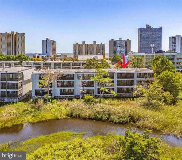 119 Old Landing Rd #e203, Ocean City