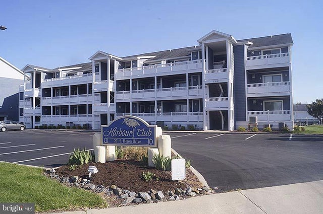 201 S Heron Dr #b16, Ocean City