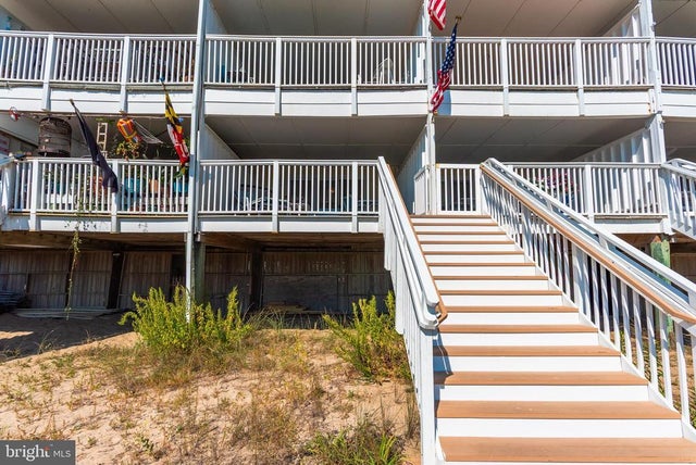 7601 Atlantic Ave #3, Ocean City