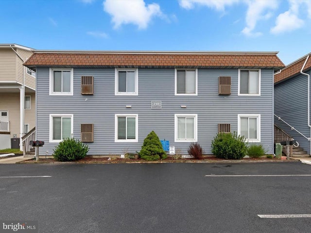 710 Bradley Rd #a2, Ocean City