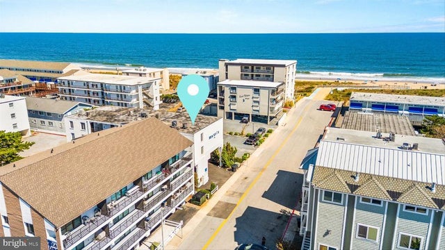 14 70th St #103 Sea Star, Ocean City
