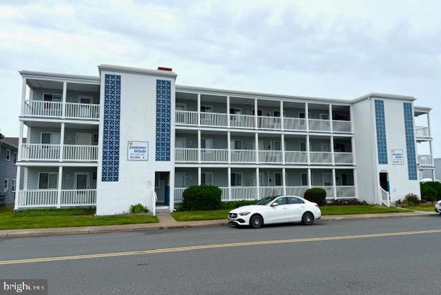 424 Lark Ln #e101, Ocean City