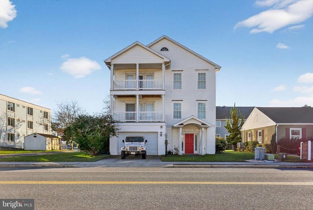 207 Bayshore Dr, Ocean City