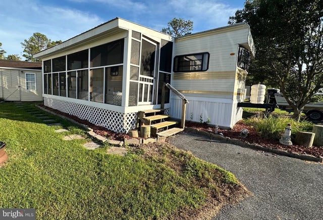 12342 Saint Martins Rd #39, Bishopville