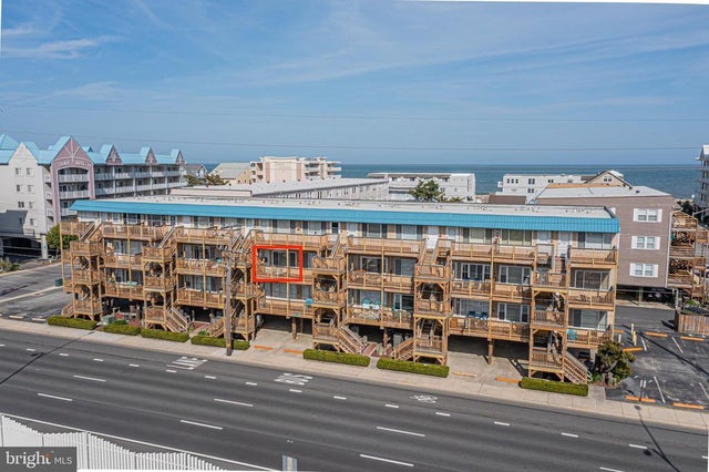 4000 Coastal Hwy #212, Ocean City
