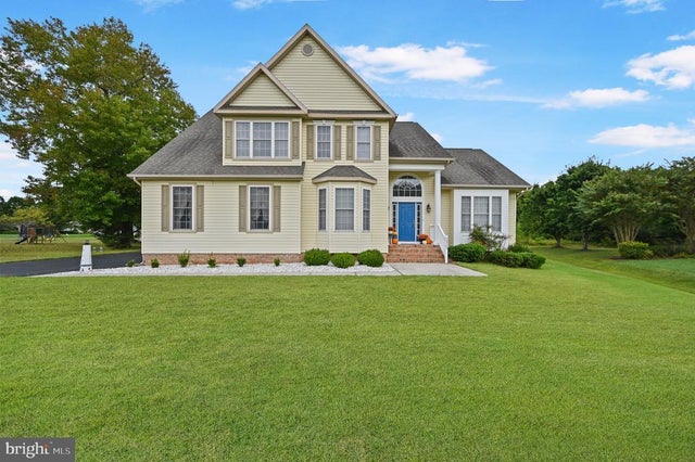 2305 Woodland Ct, Pocomoke City