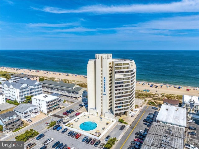 8500 Coastal Hwy #703, Ocean City