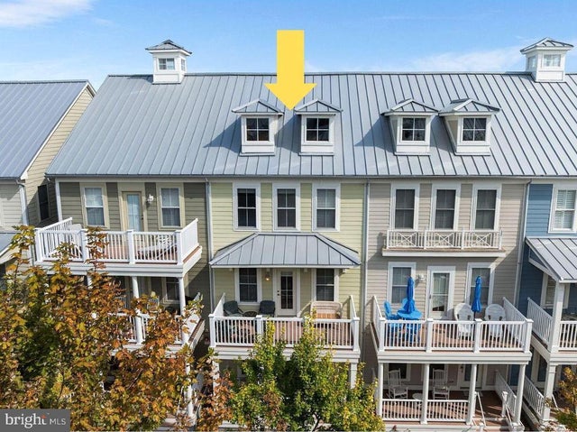 6 Beach Walk Ln #lut-v, Ocean City