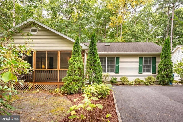 101 Sandyhook Rd, Ocean Pines