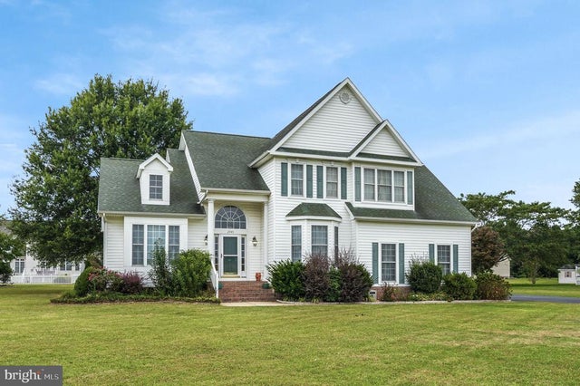 2745 Stockton Rd, Pocomoke City