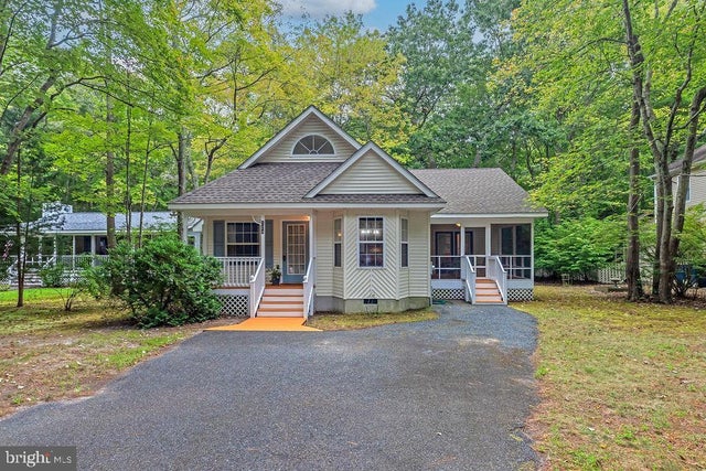 124 Camelot Cir, Ocean Pines