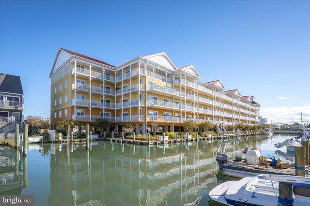 301 14th St #107, Ocean City