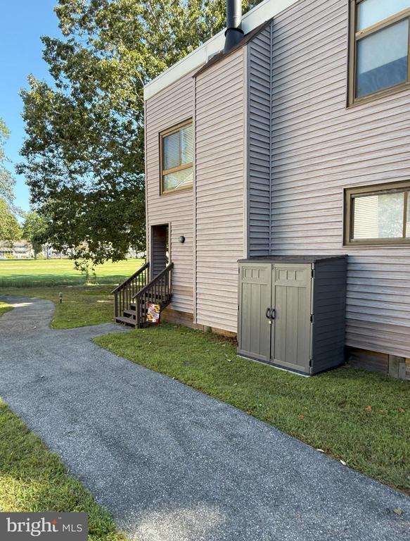 438 Ocean Pkwy #41, Ocean Pines