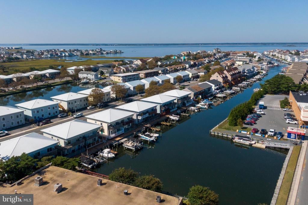 106 Newport Bay Dr #a02, OCEAN CITY