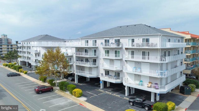 12101 Assawoman Dr #203, Ocean City