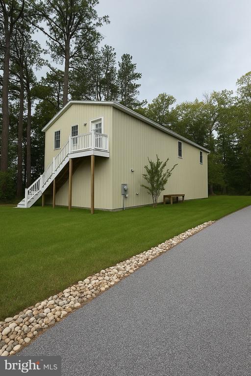 10013 Bonita Dr, Ocean City