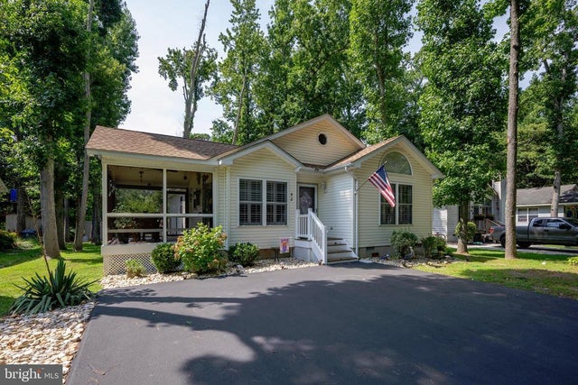 52 Nottingham Ln, Ocean Pines