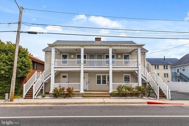 1004 Philadelphia Ave, Ocean City