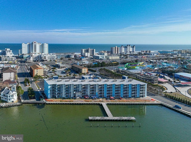 302 32nd St #101, Ocean City