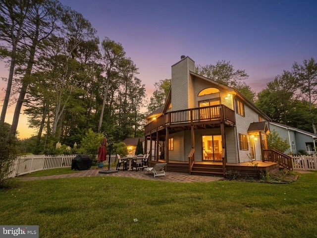 8 Chelsea Ct, Ocean Pines