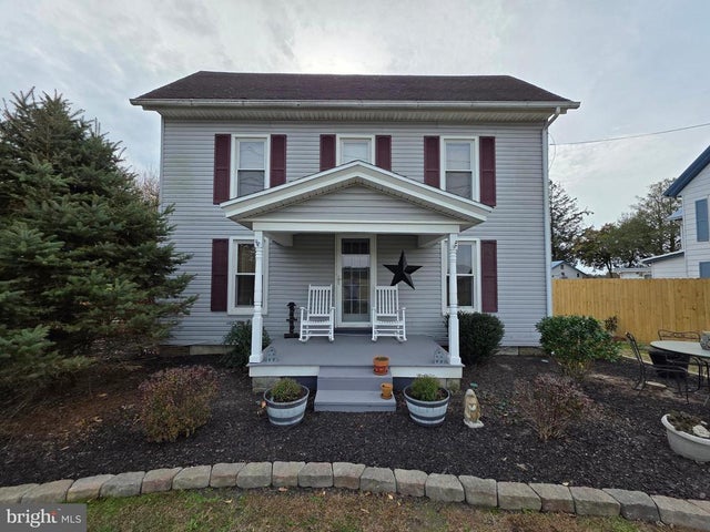 6008 Public Landing Rd, Snow Hill