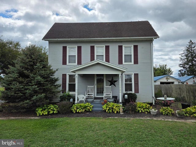 6008 Public Landing Rd, Snow Hill