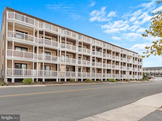 12300 Jamaica Ave #205, Ocean City