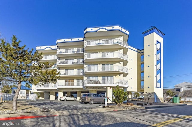 305 11th St #401, Ocean City
