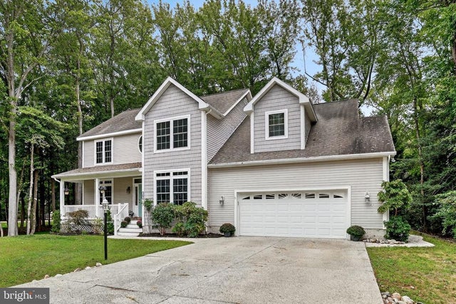 240 Charleston Rd, Ocean Pines