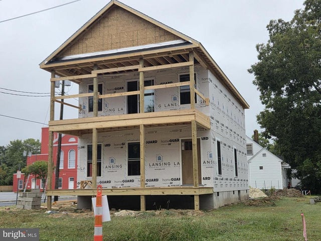 412 Market St, Pocomoke City