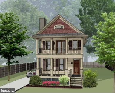 412 Market St, Pocomoke City