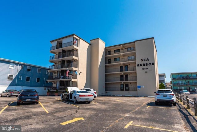 12808 Coastal Hwy #203, Ocean City