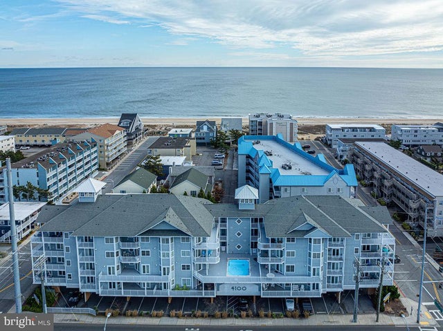 18 41st St #103, Ocean City