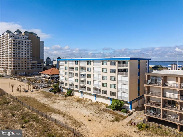 5001 Atlantic Ave #402, Ocean City
